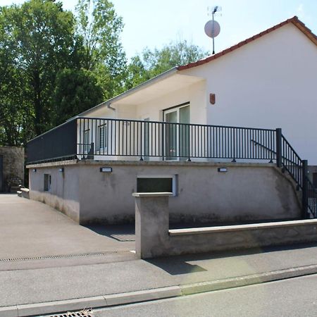 Le Gite De La Foret Herbsheim Экстерьер фото